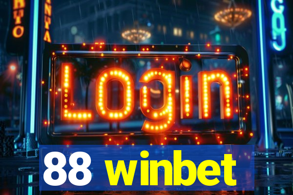 88 winbet